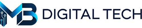 MB Digital Tech